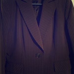 Alex Marie jacket/skirt suit